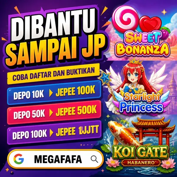 situs parlay terbaik